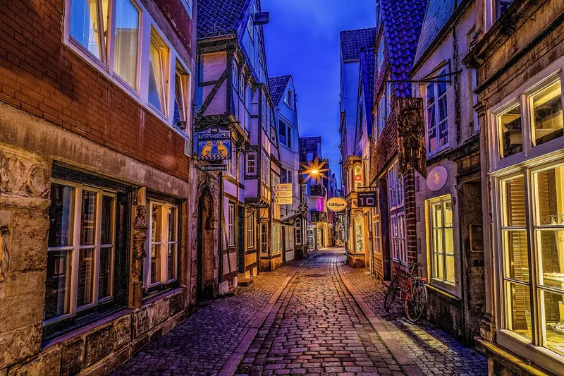 Берлин, Германия