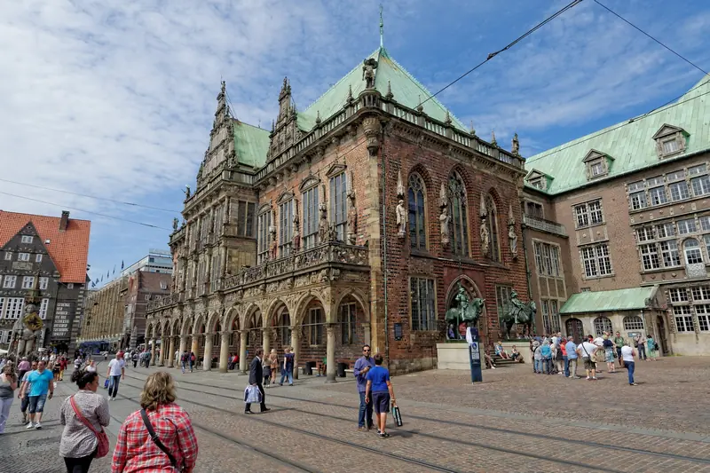 Берлин, Германия