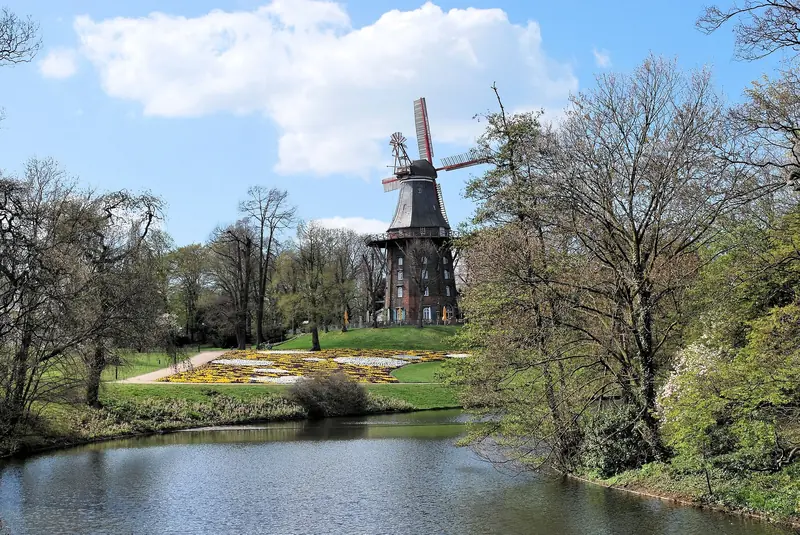 Берлин, Германия