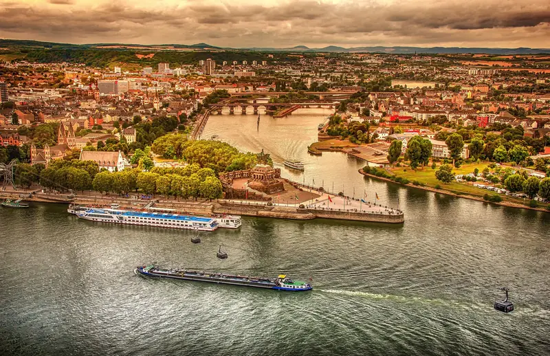 Берлин, Германия