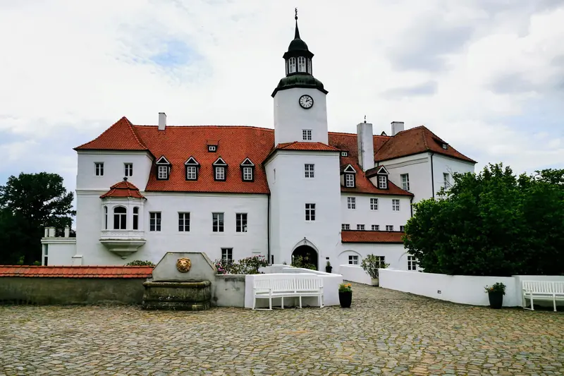 Берлин, Германия