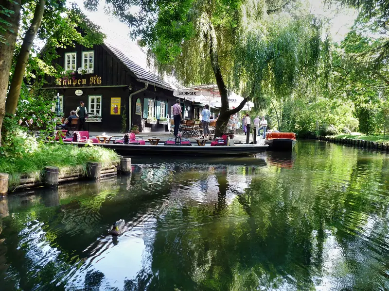 Берлин, Германия