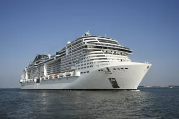 MSC Virtuosa