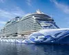 Круизный лайнер Norwegian Prima