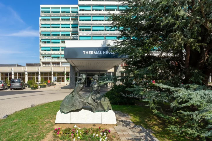 Ensana Thermal Heviz