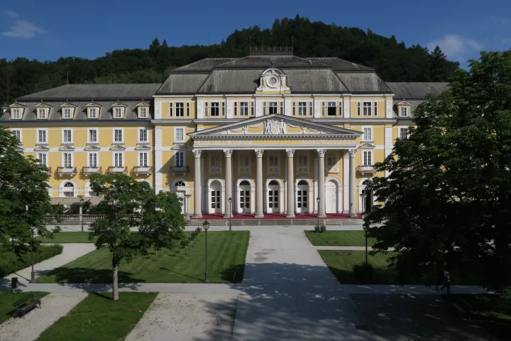 ROGAŠKA Grand Hotel